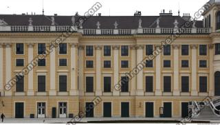 Photo Photo Texture of Wien Schonbrunn 0024